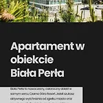Biala Perla Czarna Gora 102 Apartment Sienna (Klodzko)