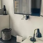 Apartment Biala Perla Czarna Gora 102 Sienna (Klodzko)
