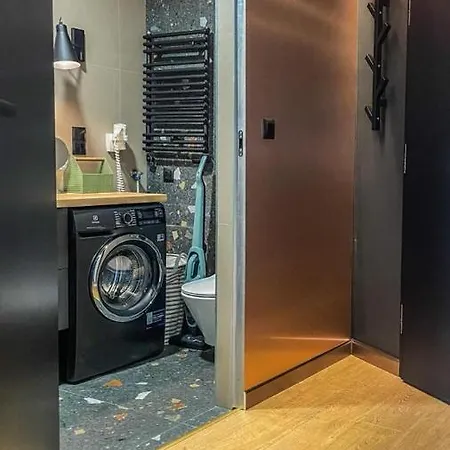 Apartment Biala Perla Czarna Gora 102 Sienna (Klodzko)