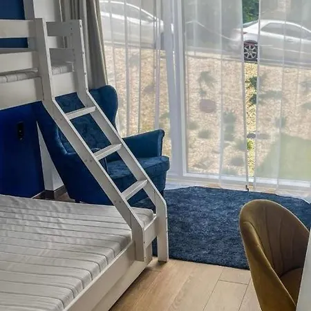 Lejlighed Biala Perla Czarna Gora 102 *