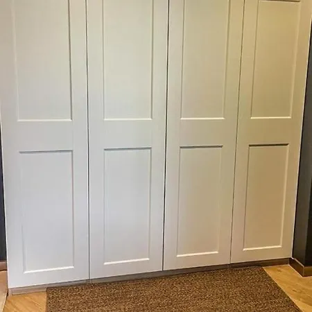 Biala Perla Czarna Gora 102 Apartment Sienna (Klodzko)