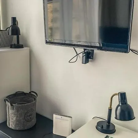 Apartment Biala Perla Czarna Gora 102 Sienna (Klodzko)