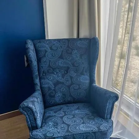 Biala Perla Czarna Gora 102 Lejlighed *