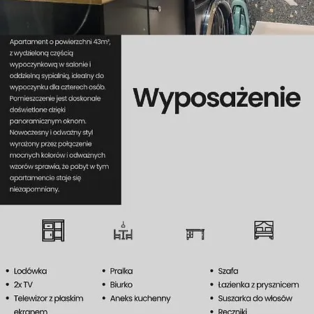 Biala Perla Czarna Gora 102 * Sienna (Klodzko)