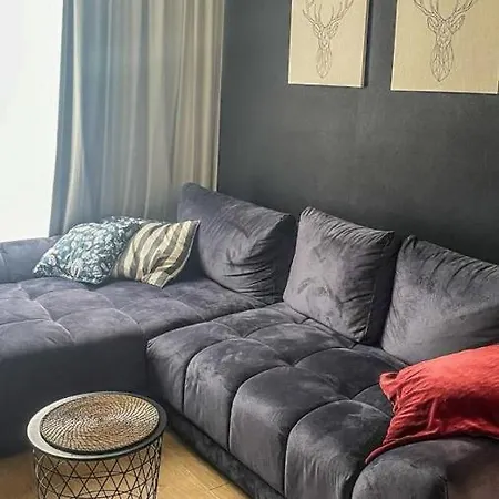 Biala Perla Czarna Gora 102 Sienna (Klodzko)