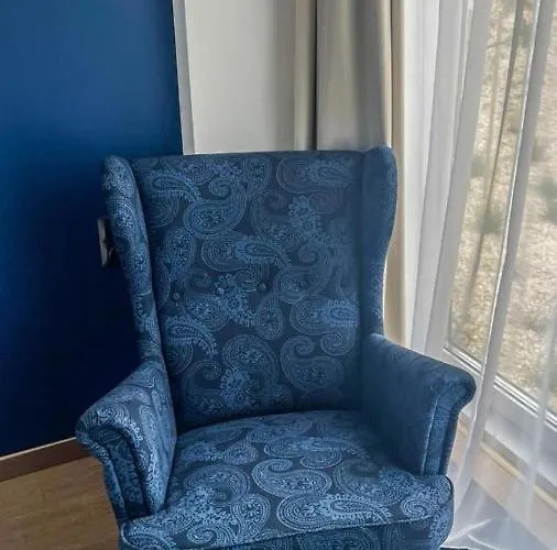 Biala Perla Czarna Gora 102 Appartement *